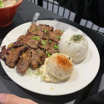 Masa Ramen Bistro - Hawaiian Near Me - Berkeley, California Masa Ramen Bistro - Hawaiian Near Me - Berkeley, California