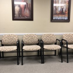 David A Kiken, Skin Surgery Center - Waiting room