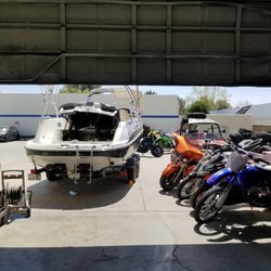 Montclair Powersports
