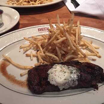 J. Alexander's - Steak and Fries - Steakhouses Near Me - Louisville, Kentucky