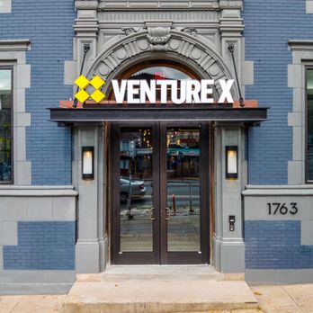 Venture X Washington DC - Front Door - Shared Office Spaces Near Me - Washington, DC, District of Columbia Venture X Washington DC - Front Door - Shared Office Spaces Near Me - Washington, DC, District of Columbia