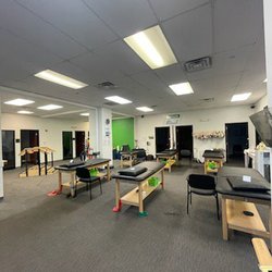 Ivy Rehab Physical Therapy