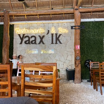 Yaax'ik - Entrada - Comfort Food Near Me - Tulum, ROO