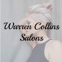 Warren Collins Salons