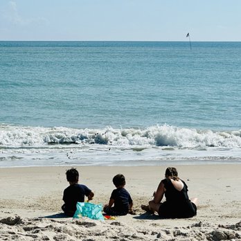 Costa d'Este Beach Resort & Spa - Peaceful Pristine Beach - Hotels Near Me - Vero Beach, Florida
