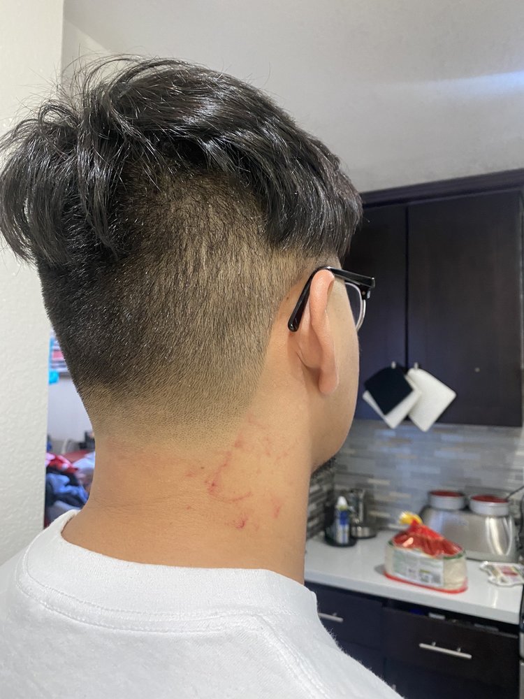 JW BARBER SHOP 43965 15th St W, Lancaster, CA Yelp