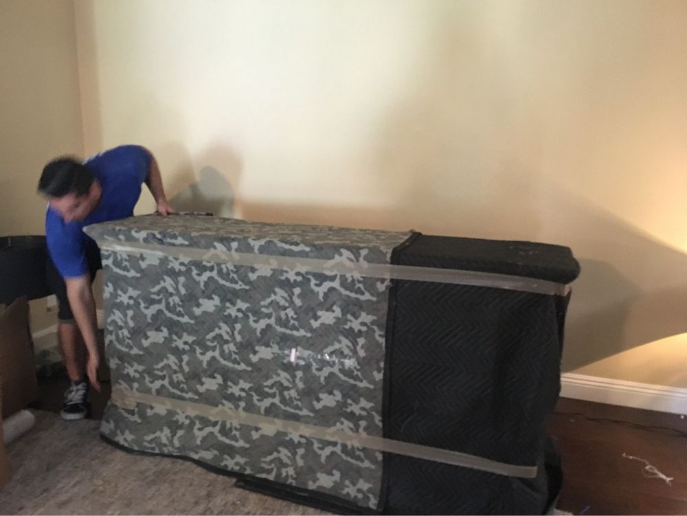 INTEGRITY MOVERS LLC