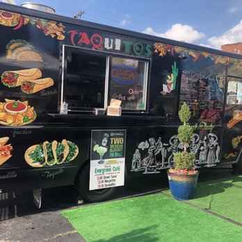 Taquitos - Mexican Near Me - Pittsburgh, Pennsylvania