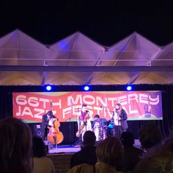 Monterey Jazz Festival