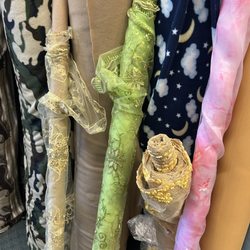 Pinatas Fabrics & Crafts - Sequence fabrics