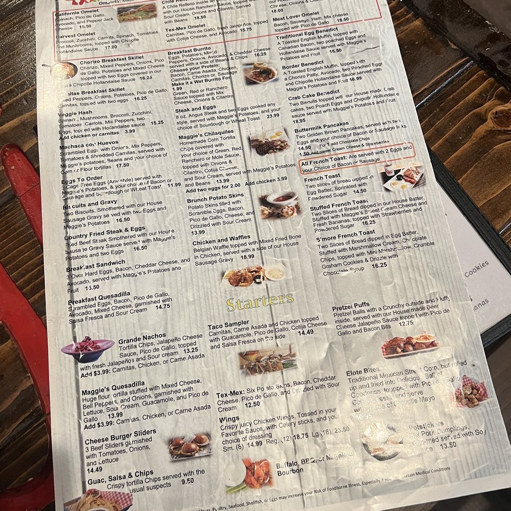 Maggie's Cafe - Breakfast & Brunch Near Me - San Diego, California Maggie's Cafe - Breakfast & Brunch Near Me - San Diego, California