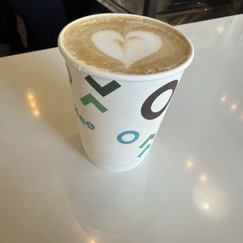 OX coffee - White Mocha - Coffee & Tea Near Me - San Diego, California OX coffee - White Mocha - Coffee & Tea Near Me - San Diego, California