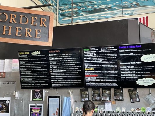 Scholb Premium Ales by null