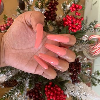 Abstract Nails  - Nail Salons Near Me - Hyattsville, Maryland