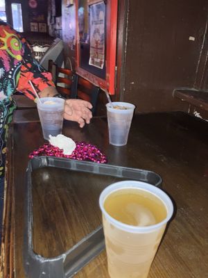 Ms. Mae's by null