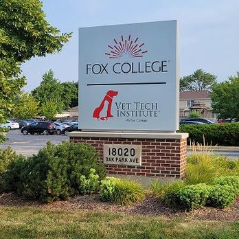 Fox College - Colleges & Universities Near Me - Tinley Park, Illinois Fox College - Colleges & Universities Near Me - Tinley Park, Illinois