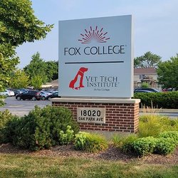 Fox College