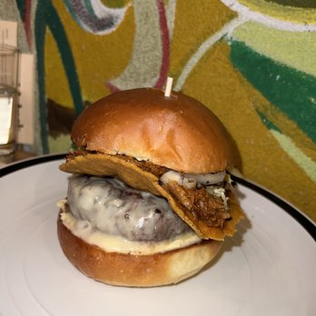 Odd Duck - Burger - American Near Me - Austin, Texas Odd Duck - Burger - American Near Me - Austin, Texas