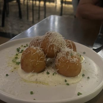 OLIVIA - Arancini - Italian Near Me - Tampa, Florida OLIVIA - Arancini - Italian Near Me - Tampa, Florida