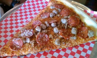 Brooklyn Heights Pizzeria by null