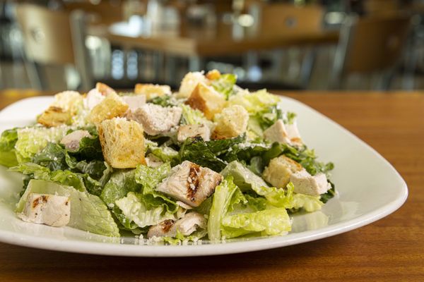 Panevino Italian Grille & Deli Café by null
