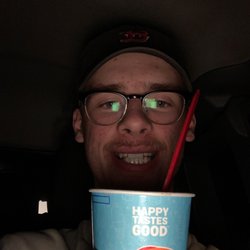 Dairy Queen Grill & Chill - Blizzard in question