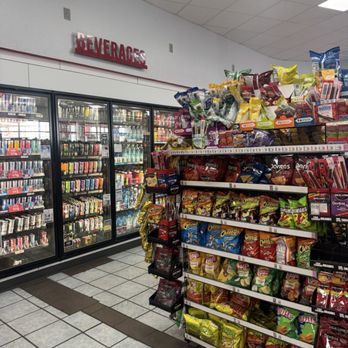 Kanza Travel Plaza - Snacks - Gas Stations Near Me - Braman, Oklahoma Kanza Travel Plaza - Snacks - Gas Stations Near Me - Braman, Oklahoma