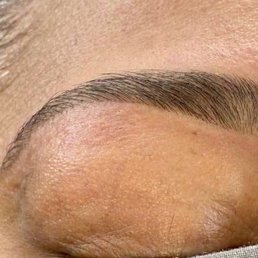 After shape + tint . After shape + tint .