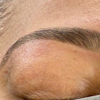 Kally Threading - After shape + tint . - Threading Services Near Me - Tacoma, Washington Kally Threading - After shape + tint . - Threading Services Near Me - Tacoma, Washington