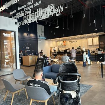 Capital One Café - (9/2024) - Coffee & Tea Near Me - Rancho Cucamonga, California Capital One Café - (9/2024) - Coffee & Tea Near Me - Rancho Cucamonga, California