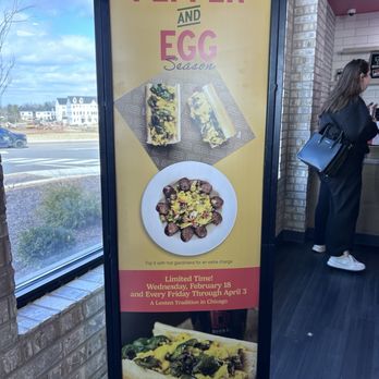 Buona - Fast Food Near Me - Murfreesboro, Tennessee