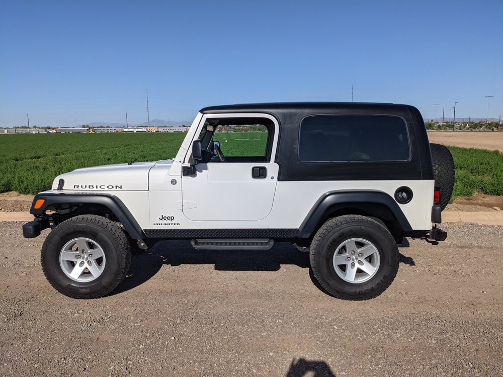 BARTLETT’S AUTOMOTIVE SERVICE Updated August 2024 435 Atlas Dr