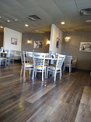 Cafe Jordano by null