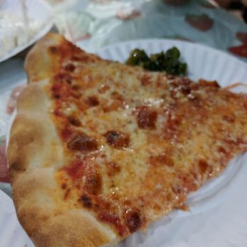 Pugsley's Pizza - Pizza Near Me - Bronx, New York