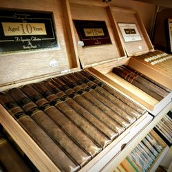 Planet RYO - Premium handrolled cigars