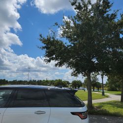 Commons Park