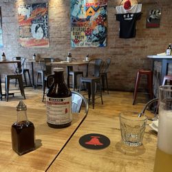 Hambrgr St Paul