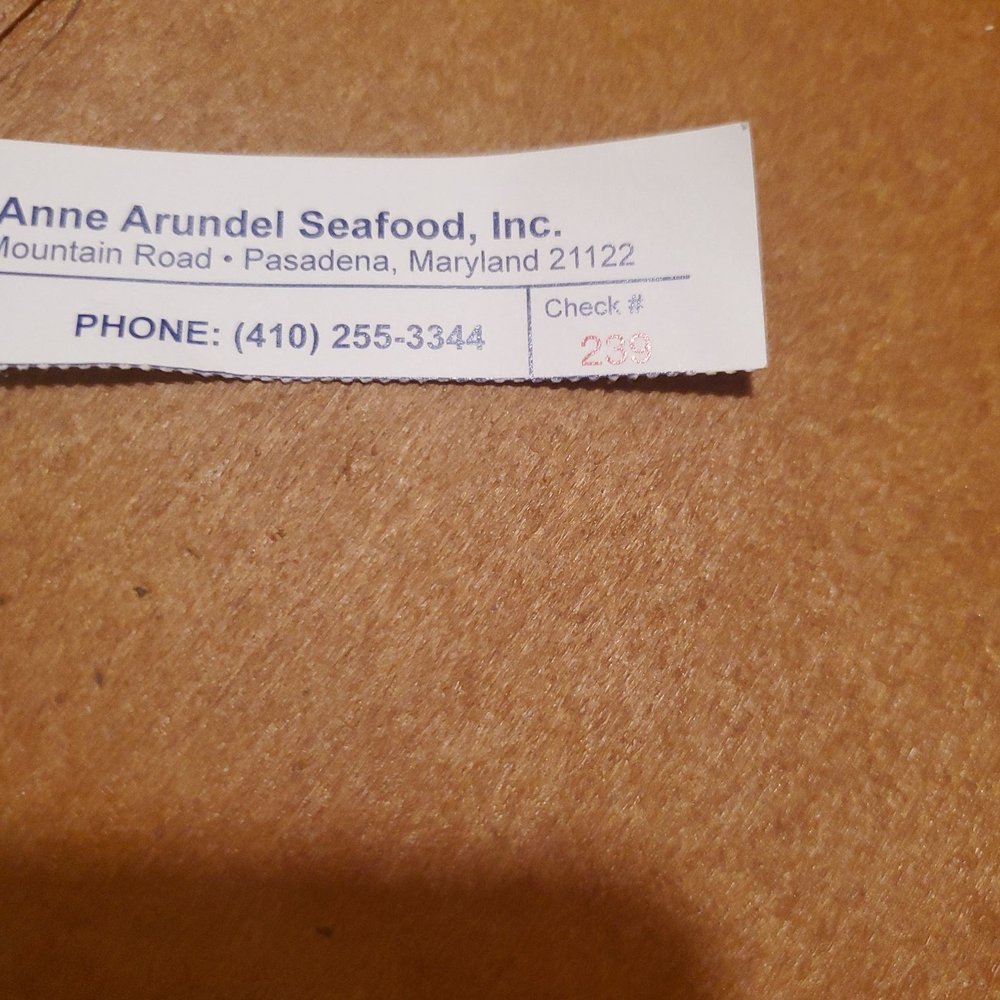 Anne Arundel Seafood - Seafood Near Me - Pasadena, Maryland Anne Arundel Seafood - Seafood Near Me - Pasadena, Maryland