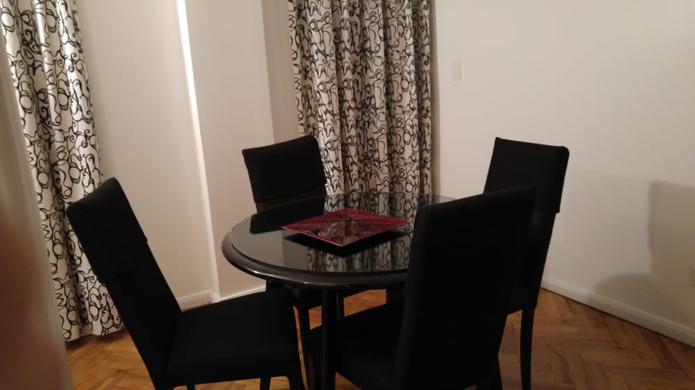 Broadway All Suites