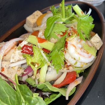 Som Boon Thai Kitchen - Thai Near Me - Houston, Texas