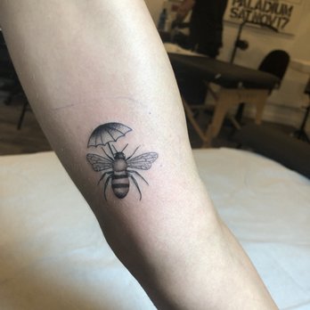 Lincoln Tattoo Company - Tattoo Near Me - Venice, California