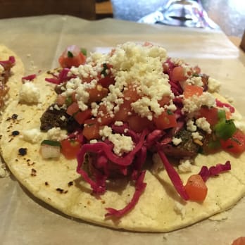 El Heffe - Al Pastor Taco $3 - Mexican Near Me - Scottsdale, Arizona
