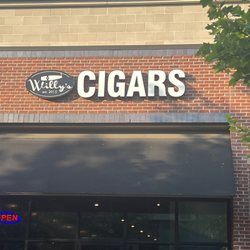 Willy's Cigars Tech Center - If you don't know, now you know! GET HERE!