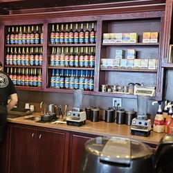 Coffee Rush