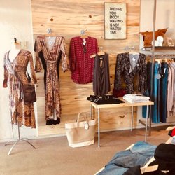 Boutique 120 - New Fall styles