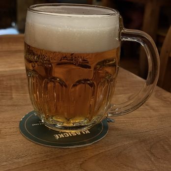 Krčma - Beer - Czech Near Me - Prague, Puerto Rico Krčma - Beer - Czech Near Me - Prague, Puerto Rico