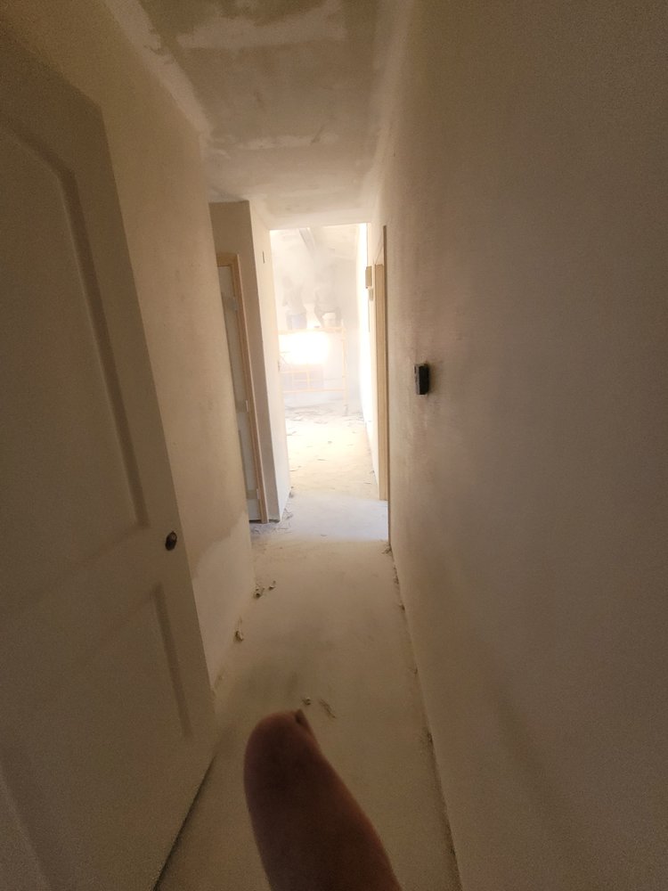 Slide of Baker Construction