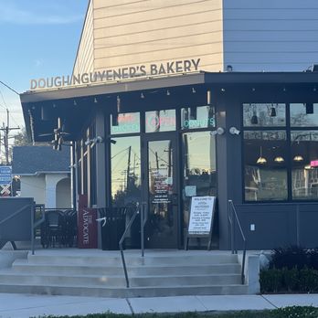Dough Nguyener - Bakeries Near Me - Gretna, Louisiana