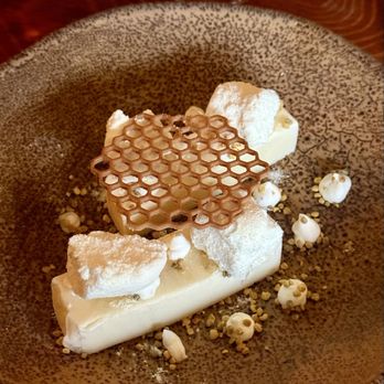 Tina's - Milk and Honey - Semifreddo, Yogurt Parfait, Pollen - Bars Near Me - Pittsburgh, Pennsylvania Tina's - Milk and Honey - Semifreddo, Yogurt Parfait, Pollen - Bars Near Me - Pittsburgh, Pennsylvania