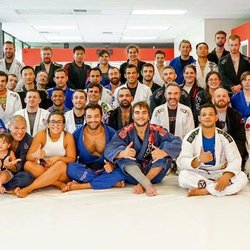 Gentle Art Dojo